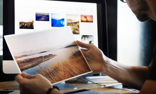 Media & Content Production