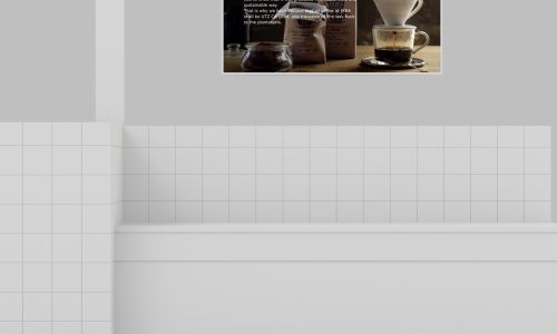 Bistro Drinks and Ice cream