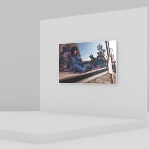 Exit message - Store exit