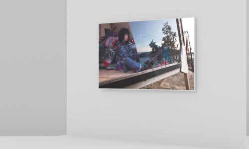 Exit message - Store exit