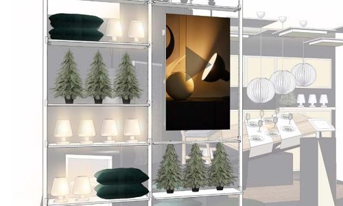 Vitality Medium Lighting