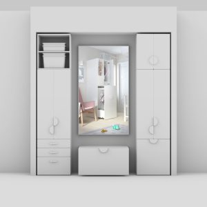 Showcase medium Childrens IKEA