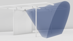 Non Directional Sound