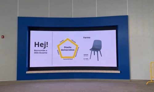 IKEA Family - Indoor LED