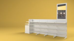 Light sources - Lighting area