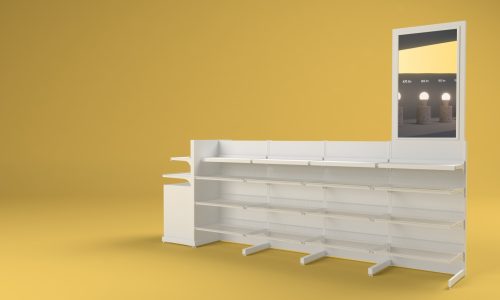 Light sources - Lighting area