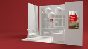 Home 55m2 Complete price