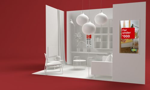 Home 55m2 Complete price