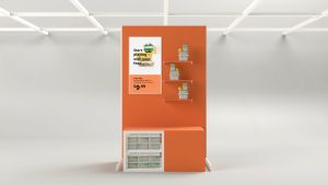 Perimeter break Democratic Design