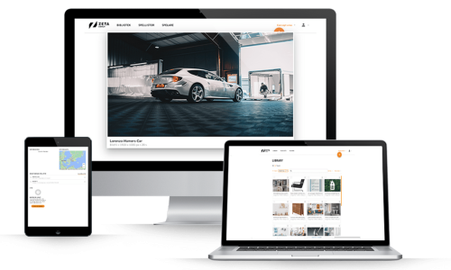 Content Installation