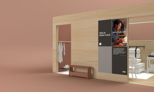 Healthy and sustainable living collaboration