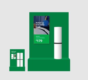 Sustainability Perimeter break