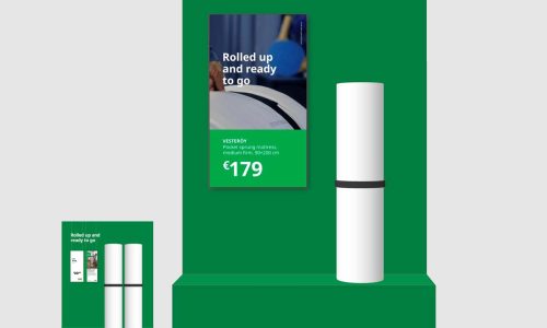 Sustainability Perimeter break