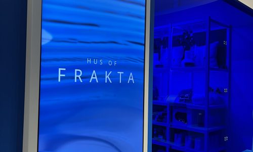 Enclosure Modules Landscape