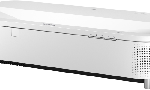 Projection Ultra Short Throw