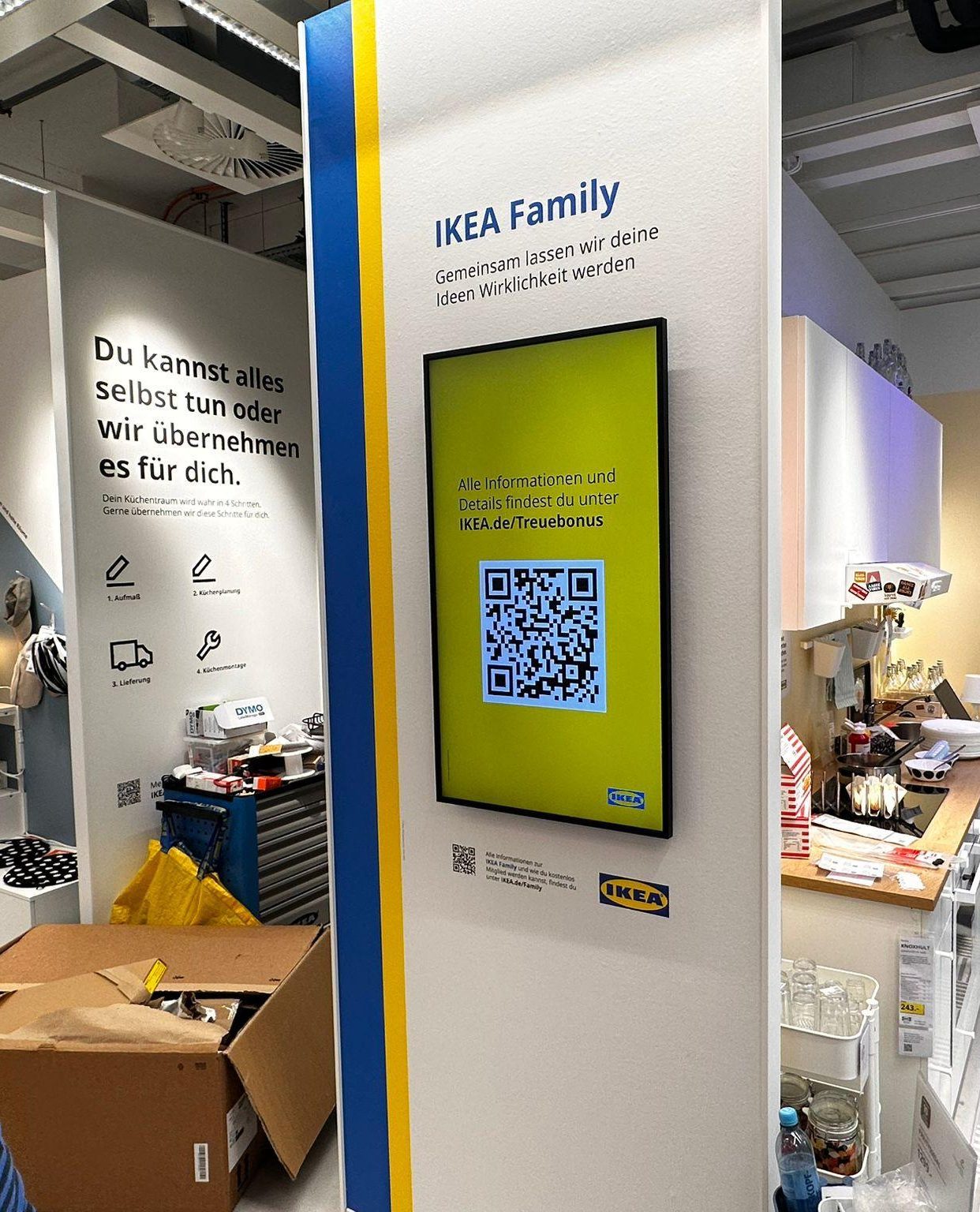 IKEA Family: Germany