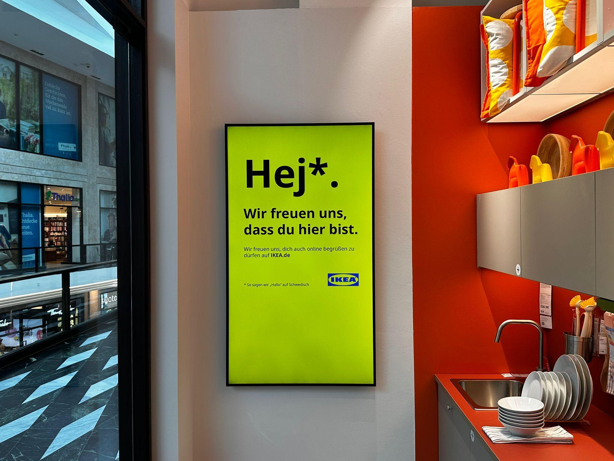 Portrait Screen: Germany